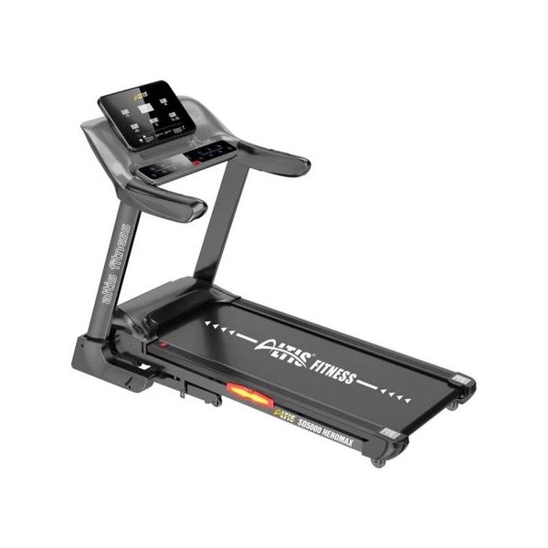 Altis SD-5000 Heromax Katlanabilir Koşu Bandı