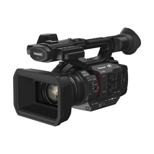 Panasonic HC-X2 4K Video Kamera