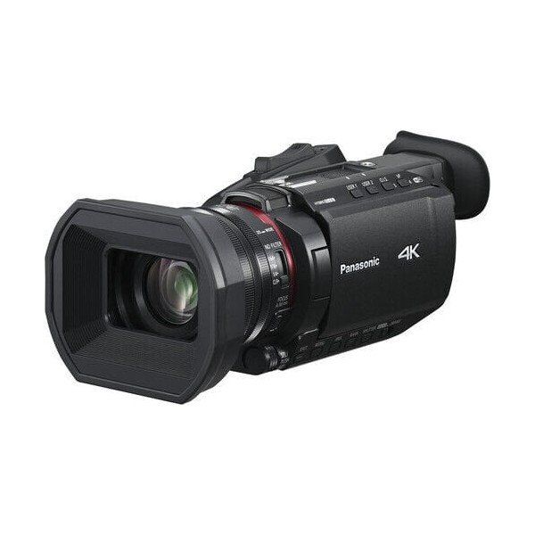 Panasonic HC-X1600 Video Kamera