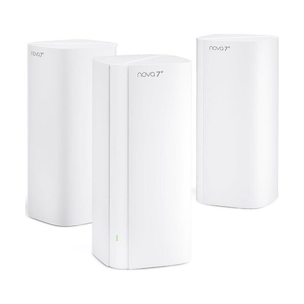 Tenda ME6 PRO 5100 Mbps 3'lü Router