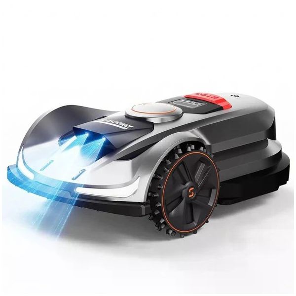 Sunseeker Elite X7 Kablosuz Robotik Çim Biçme Makinesi