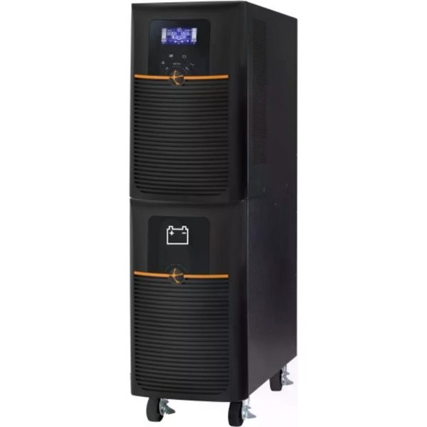 Tunçmatik PowerUP Eco X9 TSK10227 10000 VA Online UPS Güç Kaynağı