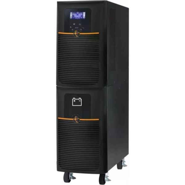 Tunçmatik PowerUP Eco X9 TSK10226 6000 VA Online UPS Güç Kaynağı