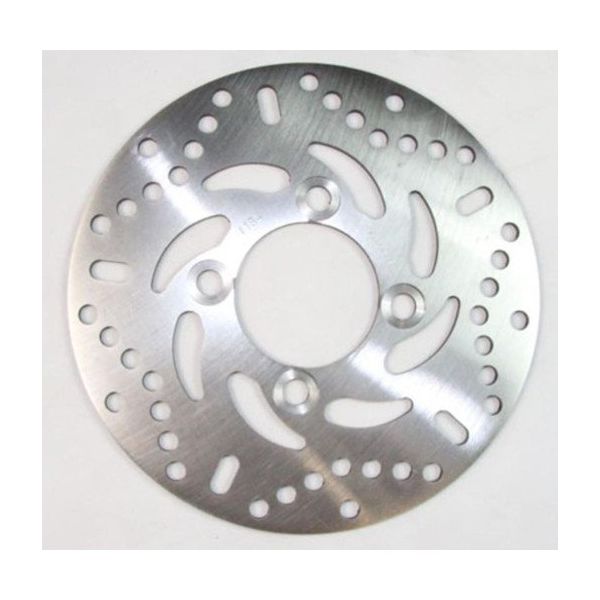 EBC MD1184 Honda Msx 125 13-21 190 mm Çelik Arka Fren Diski