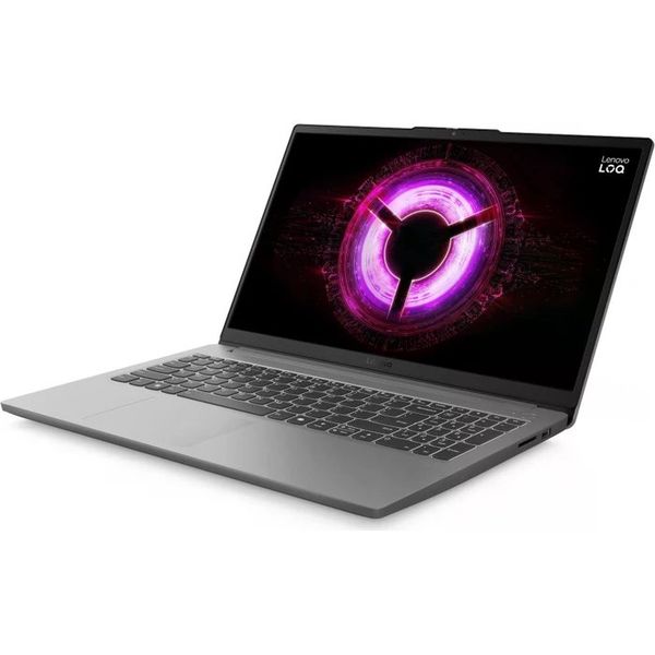 Lenovo LOQ 15ARP10E 83S000D9TR Ryzen 7 170 16 GB RAM 512 GB SSD RTX 3050 FreeDOS 15.6 inç Gaming Laptop