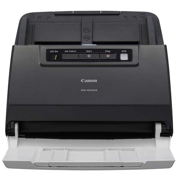 Canon DR-M160II Tarayıcı