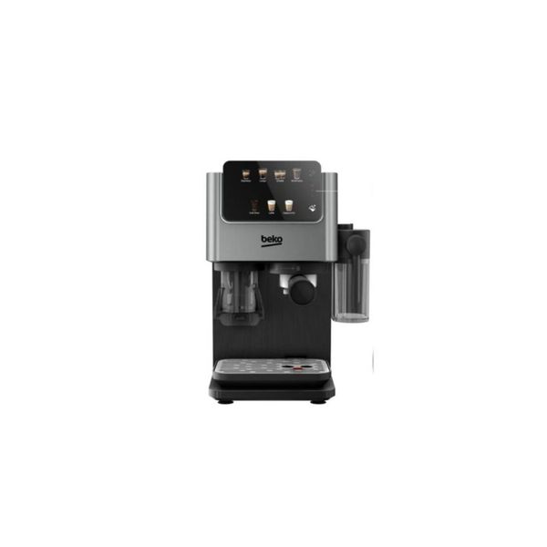 Beko CED 7524 X Yarı Otomatik Espresso Makinesi