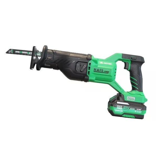HAIS Hais Pro RB-DS136 2x4 Ah Tilki Kuyruğu Testere