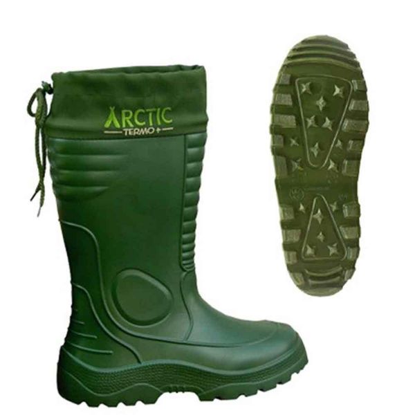 Lemigo Arctic Termo 875 Eva Çizme