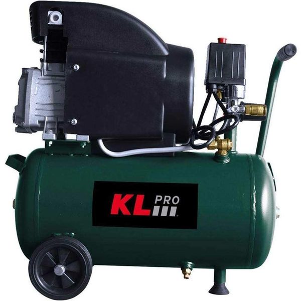 Klpro Kl KLK25 Hava Kompresörü