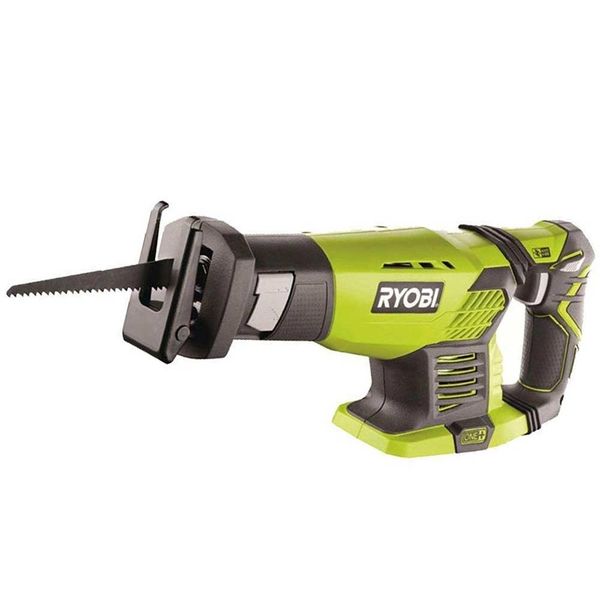 Ryobi RRS1801M 18 V Akülü Tilki Kuyruğu Testere