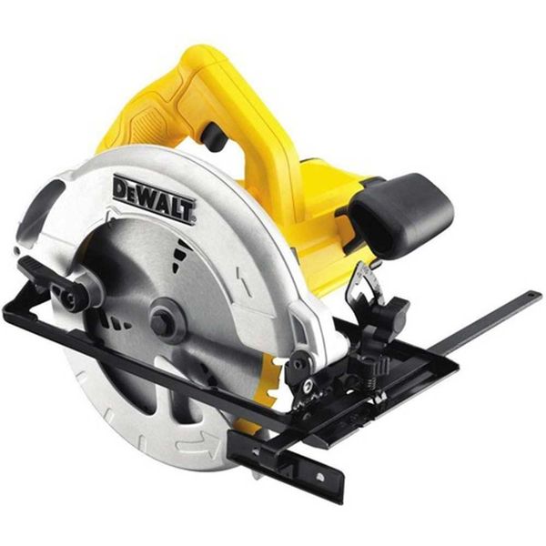 Dewalt DWE560 1350 W Daire Testere Makinesi