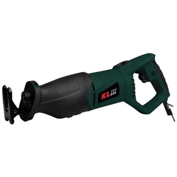 Klpro KLTK1100 1100 W Profesyonel Elektrikli Tilki Kuyruğu Testere
