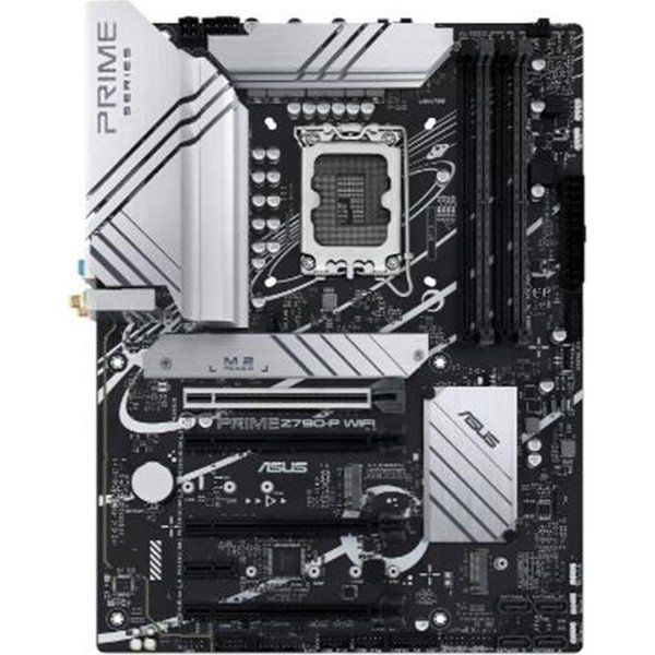 Asus Prime Z790-P WiFi Intel LGA1700 DDR5 ATX Anakart