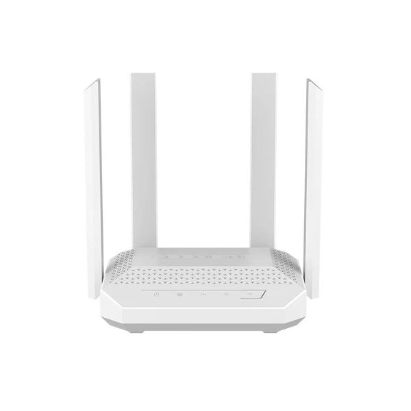 Keenetic Challenger KN-3910 3000 Mbps Router