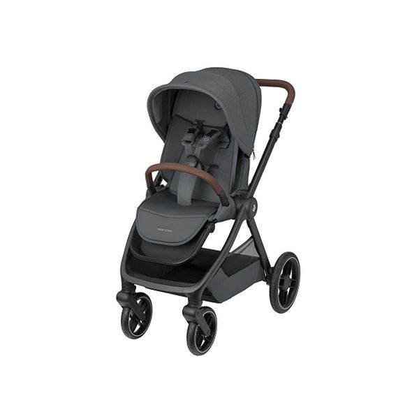 Maxi-Cosi Oxford Çift Yönlü Twillic Graphite Bebek Arabası