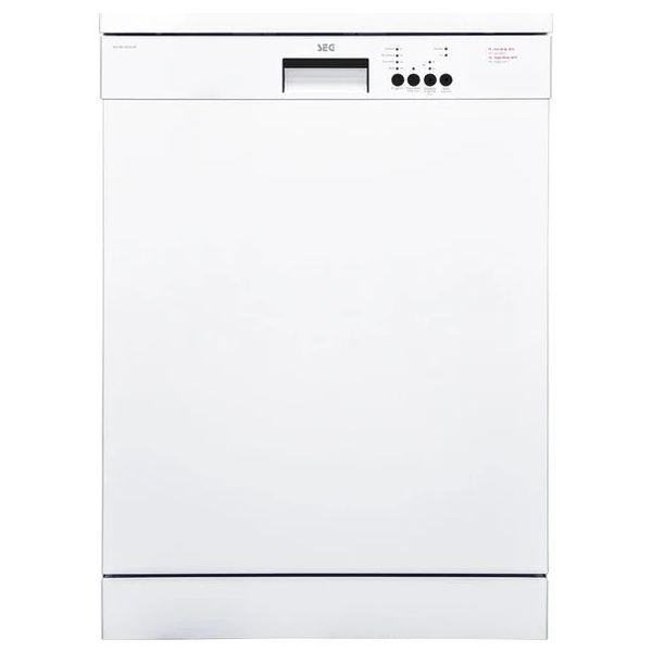 SEG BM 401S0 M Bulaşık Makinesi