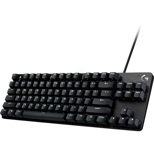 Logitech G413 SE TKL 920-010465 Kablolu Mekanik Gaming Klavye
