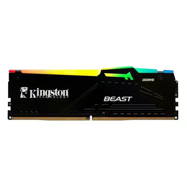 Kingston Beast RGB KF560C36BBE2A-16TR 6000Mhz DDR5 CL36 16 GB Ram