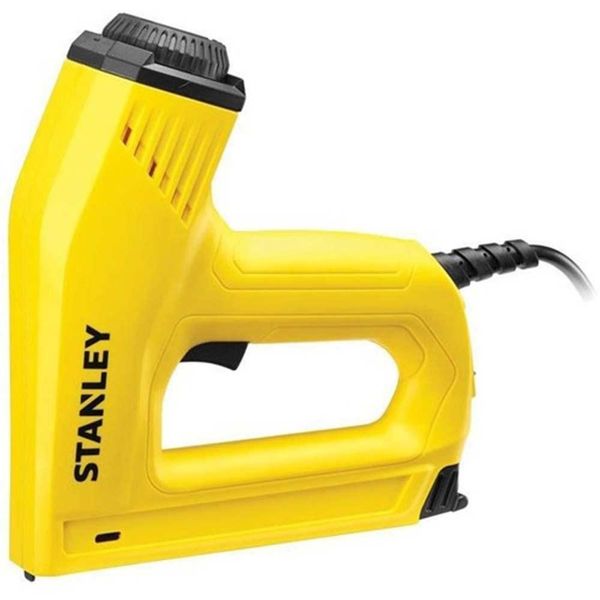 Stanley ST6TRE550 Elektrikli Zımba ve Çivi Tabancası