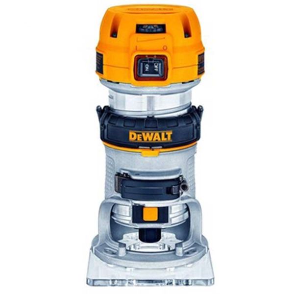 Dewalt D26204K El Frezesi