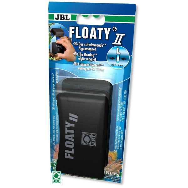 JBL Floaty L Yüzer Mıknatıslı Silecek