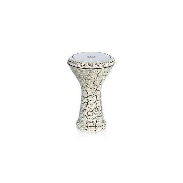 Vatan 3044 Döküm Çatlak Boyalı Darbuka
