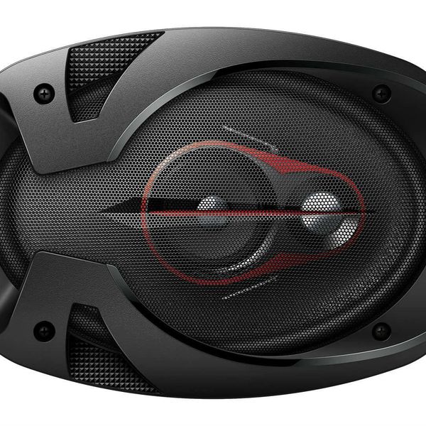 Pioneer TS-R6951S Hoparlör