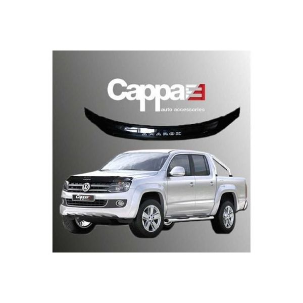 Volkswagen Amarok 2010 Sonrası Ön Kaput Koruyucu