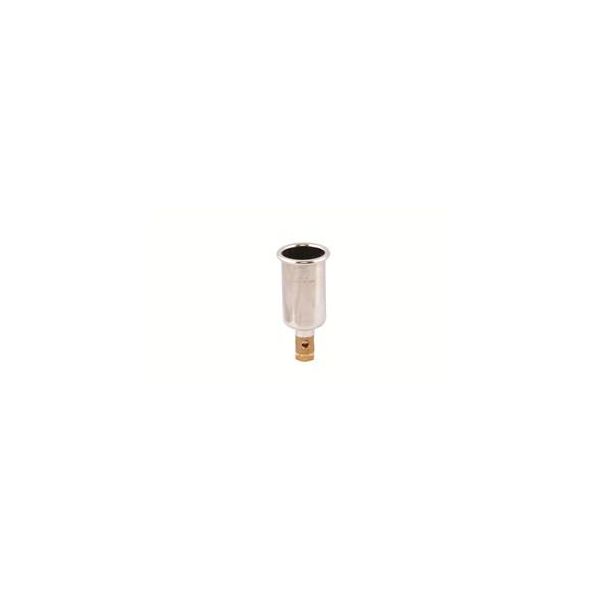 Yıldız 3451 Tavlama Başlığı (Kromlu) Başlık Çapı 51 mm