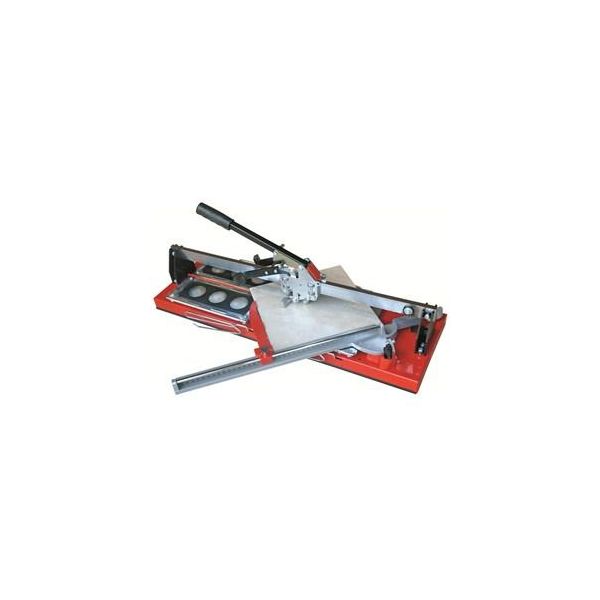 Kristal Herkül Açılı 640 mm Seramik Kesme Makinası