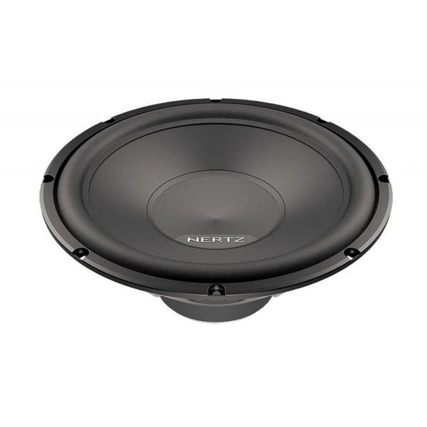 Hertz S 300 S4 30 cm 1000 Watt Uno Subwoofer