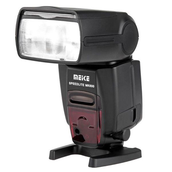 Canon Meike MK600 Flaş