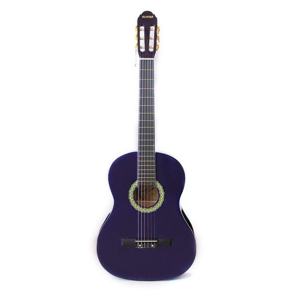 Almira MG917-PRP Klasik Gitar
