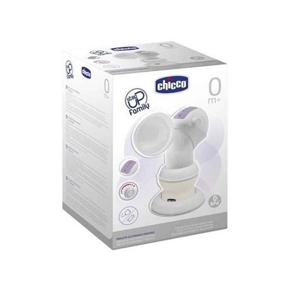 Chicco Elektrikli Göğüs Pompası