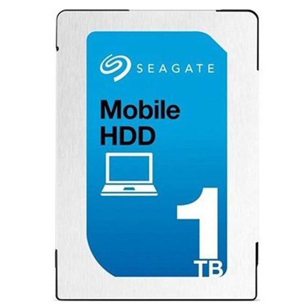 Seagate Mobile HDD 1TB ST1000LM035 Sabit Disk