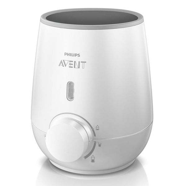 Philips Avent Scf 250/00 Ultra Hızlı Biberon Isıtıcı