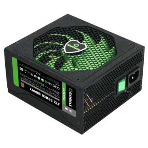 Hadron HD412 500W Power Supply