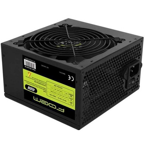 Foem 450W FPS-G45F12B Power Supply