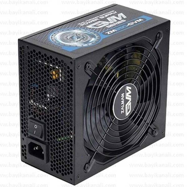 Zalman 850W ZM-850 Power Supply