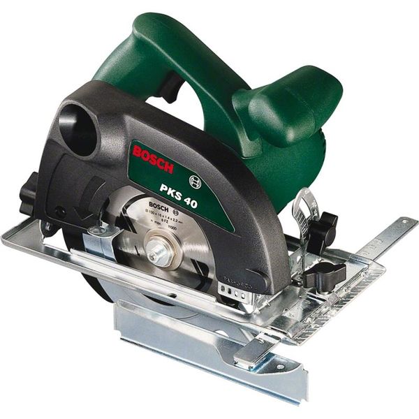 Bosch PKS 40 850 W Daire Testere