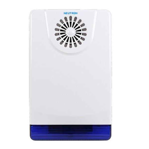 Neutron NTA-SRC100E Kablolu Sahte Siren