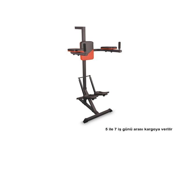 Voit VT 1200N Ağırlık Merkezi