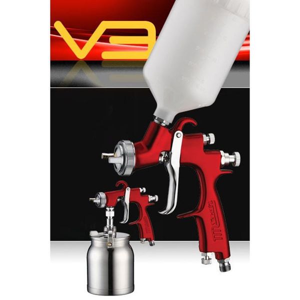 Star SMV-4000-F Boya Tabancası