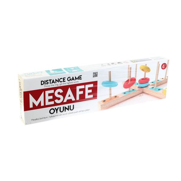 Redka 5259 Mesafe Oyunu