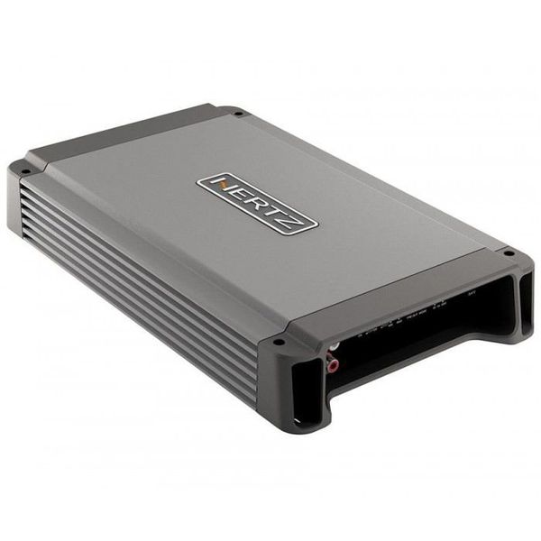 Hertz HCP-4M 4 Kanal Marin Amplifikatör