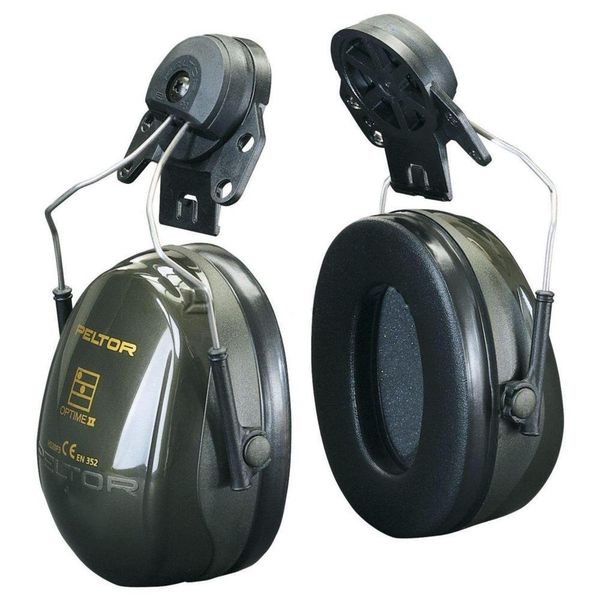 3M Peltor H520P3E Optime II Barete Takılabilir Kulaklık