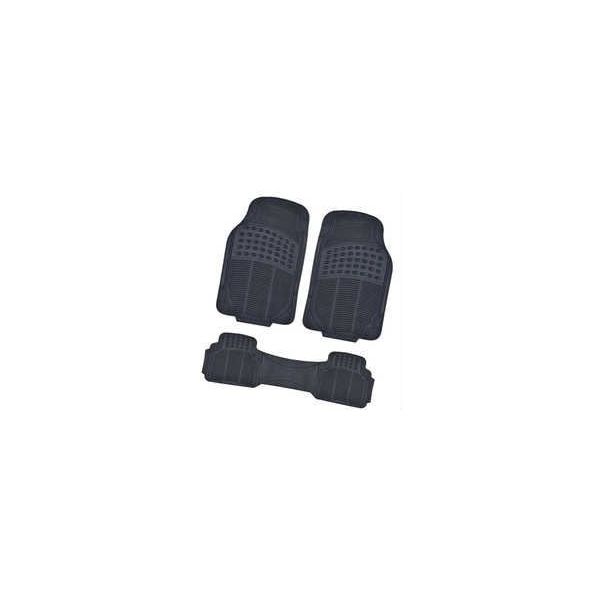 Baran 5'li Oto Paspas