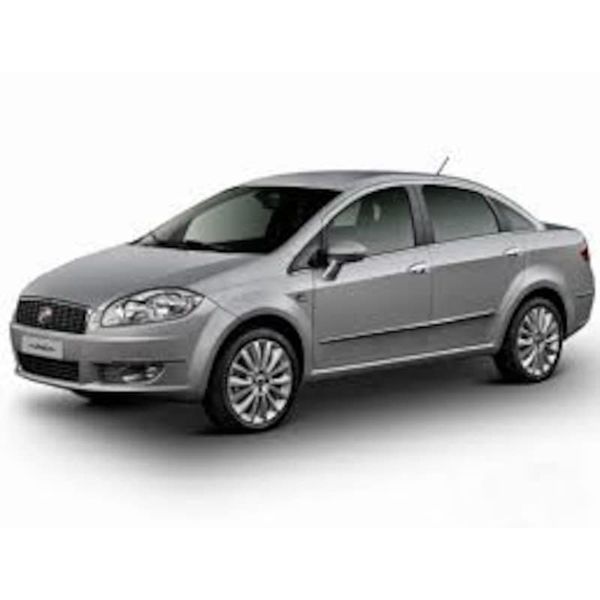 Fiat Linea RBW 2007-2017 Muz Silecek Takımı
