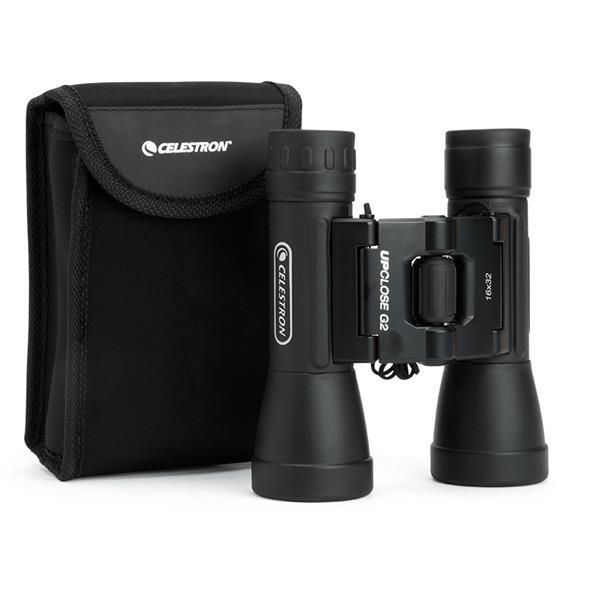 Celestron 71234 UpClose G2 16x32 Dürbün